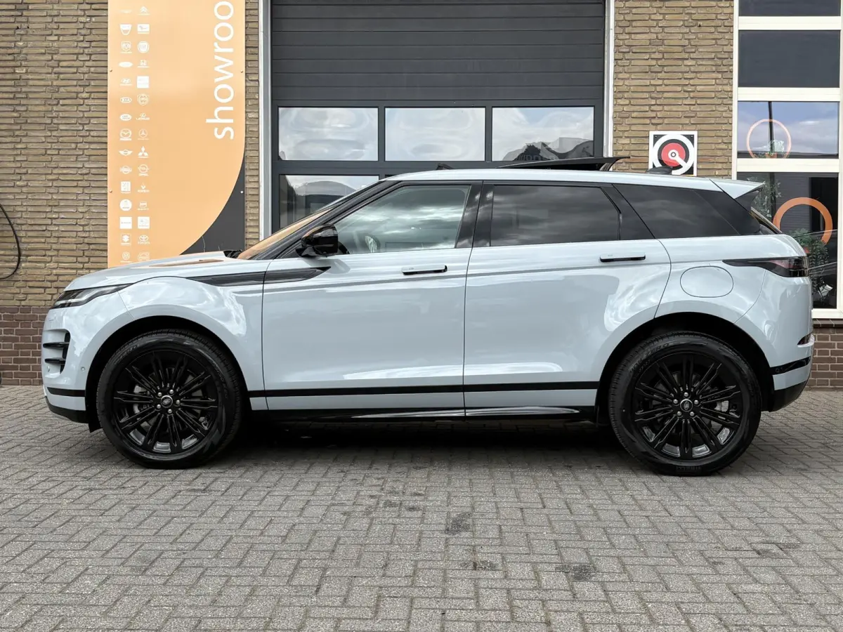 1.5 P270e PHEV AWD SE Dynamic Edition 1E EIG./NL-AUTO/FULL OPTIONS!