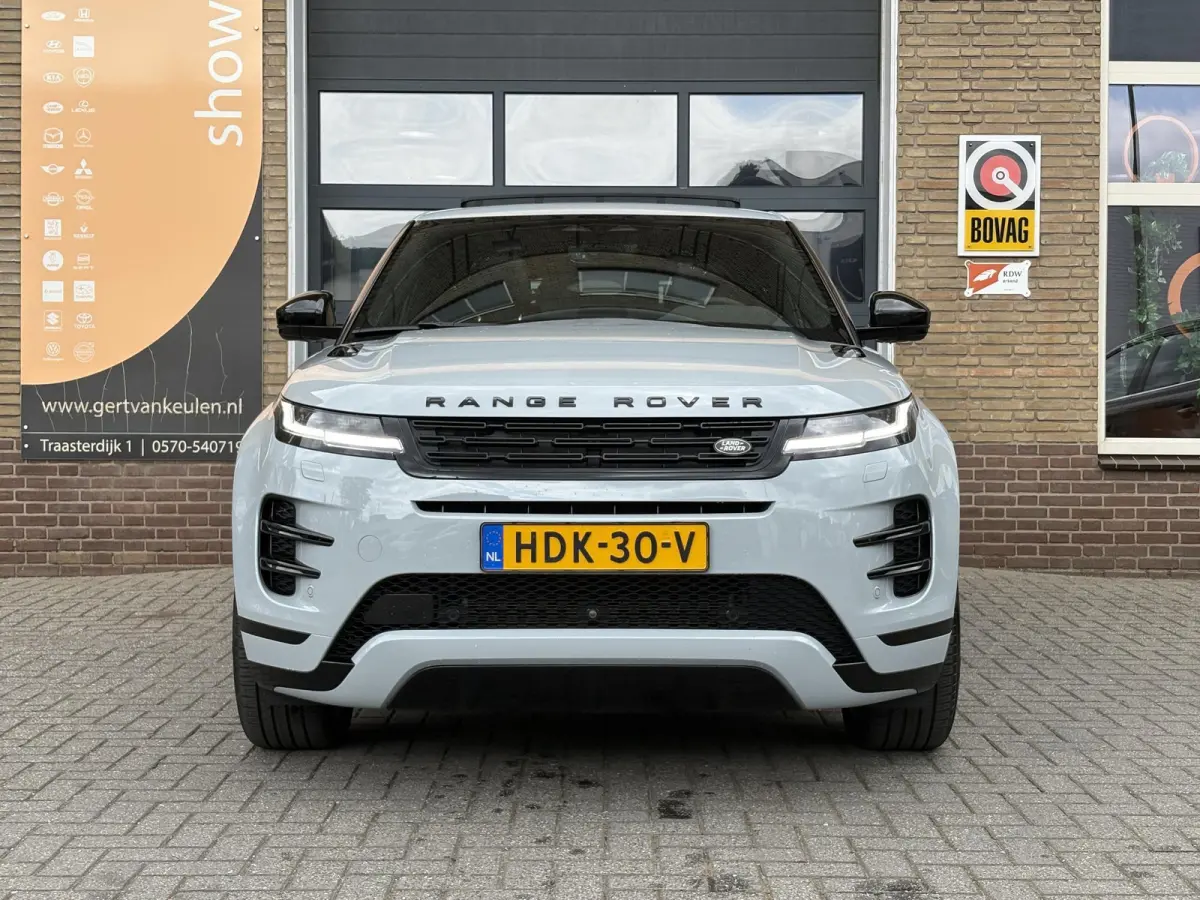 1.5 P270e PHEV AWD SE Dynamic Edition 1E EIG./NL-AUTO/FULL OPTIONS!