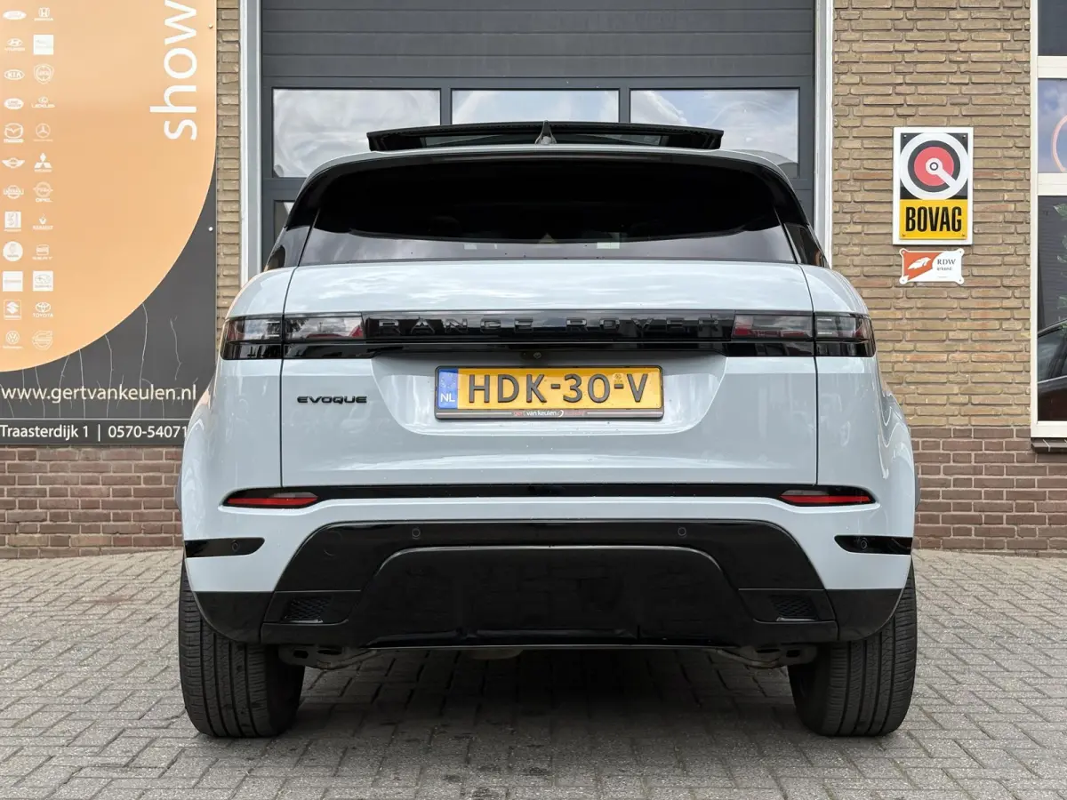 1.5 P270e PHEV AWD SE Dynamic Edition 1E EIG./NL-AUTO/FULL OPTIONS!