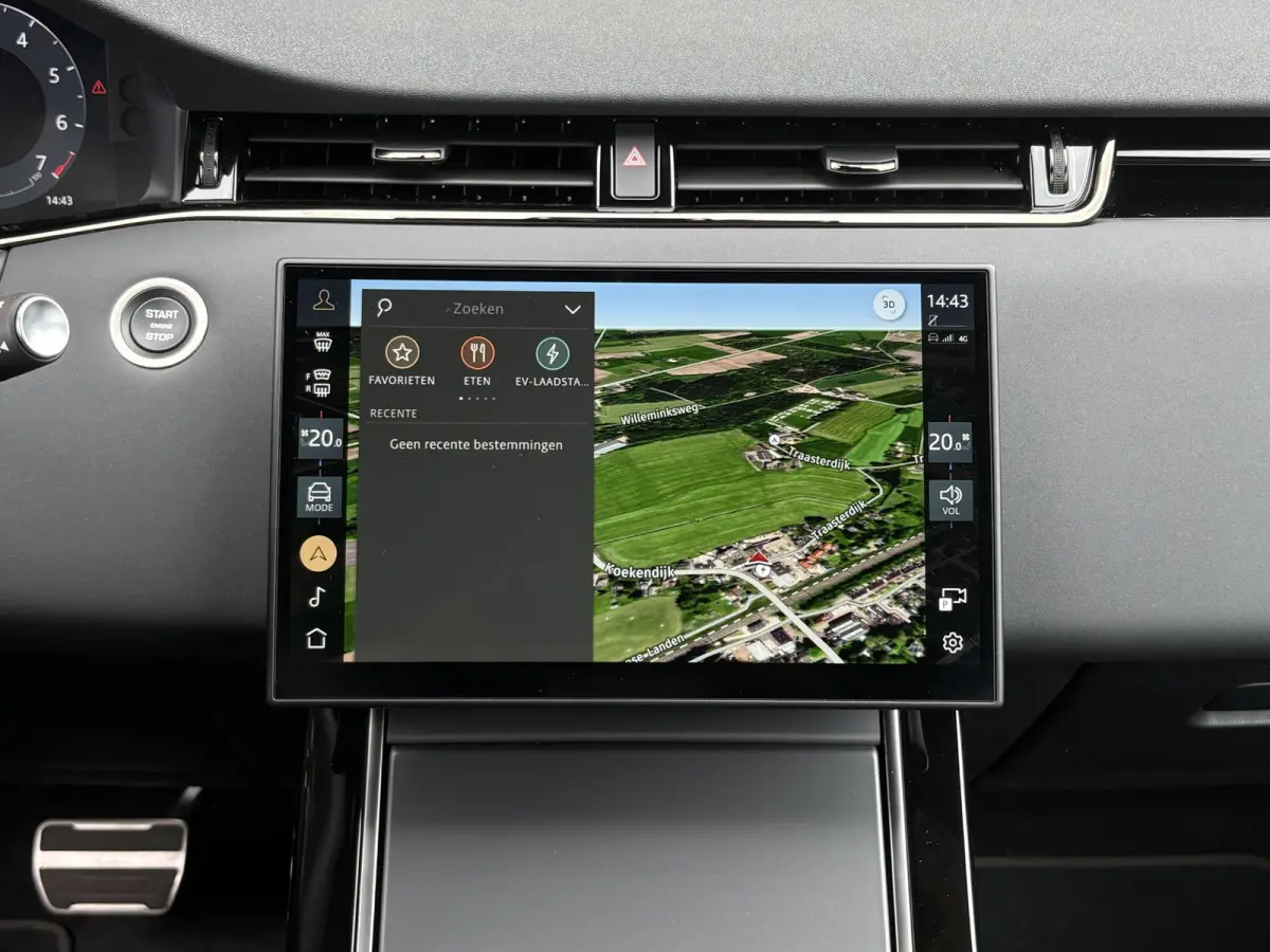1.5 P270e PHEV AWD SE Dynamic Edition 1E EIG./NL-AUTO/FULL OPTIONS!