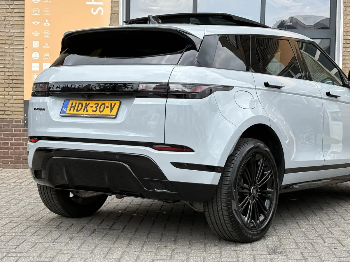 1.5 P270e PHEV AWD SE Dynamic Edition 1E EIG./NL-AUTO/FULL OPTIONS!