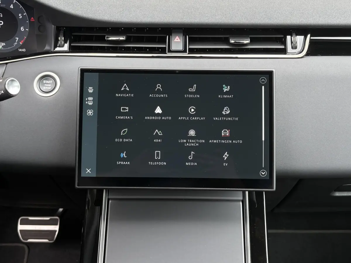 1.5 P270e PHEV AWD SE Dynamic Edition 1E EIG./NL-AUTO/FULL OPTIONS!