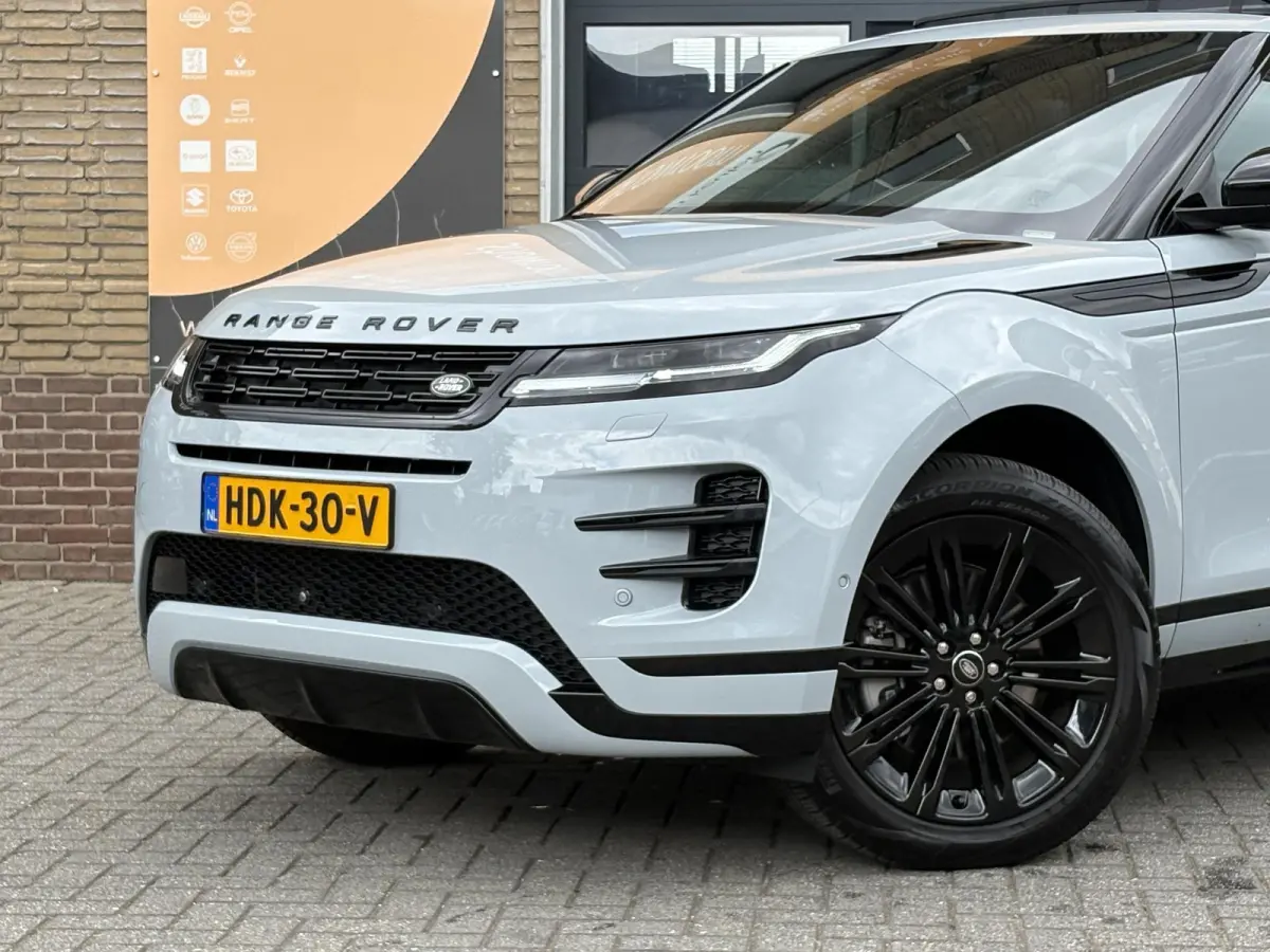 1.5 P270e PHEV AWD SE Dynamic Edition 1E EIG./NL-AUTO/FULL OPTIONS!