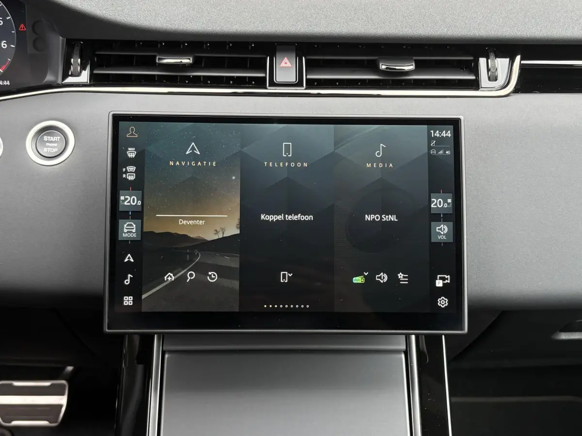 1.5 P270e PHEV AWD SE Dynamic Edition 1E EIG./NL-AUTO/FULL OPTIONS!