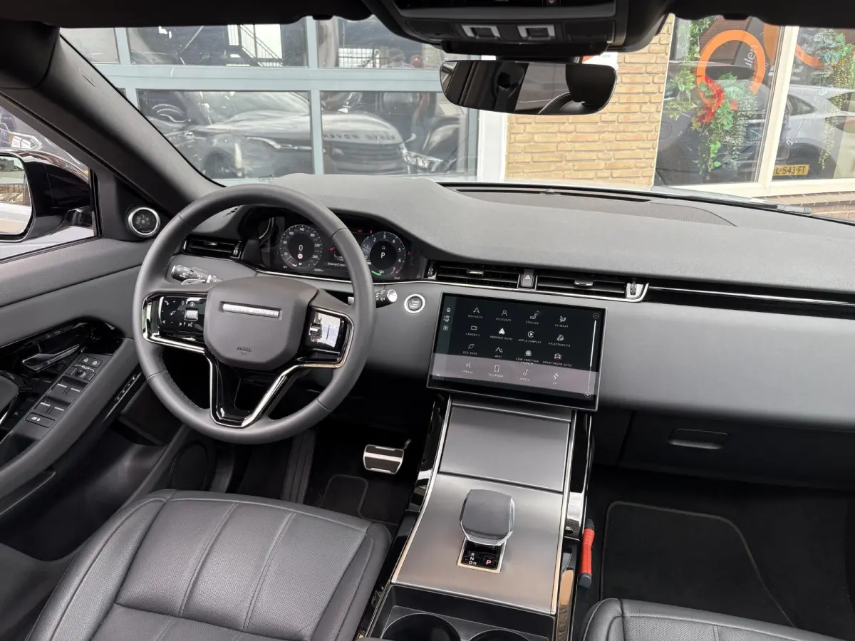 1.5 P270e PHEV AWD SE Dynamic Edition 1E EIG./NL-AUTO/FULL OPTIONS!