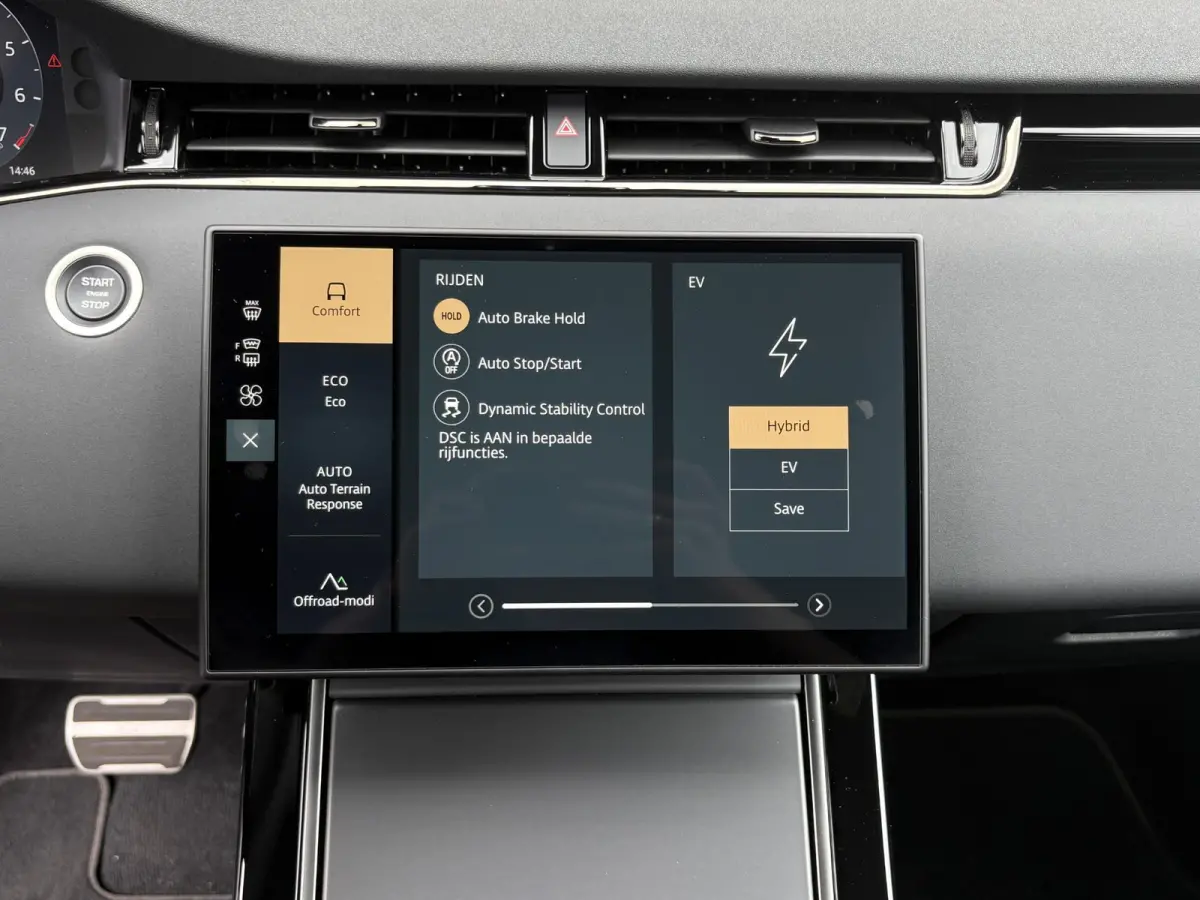 1.5 P270e PHEV AWD SE Dynamic Edition 1E EIG./NL-AUTO/FULL OPTIONS!