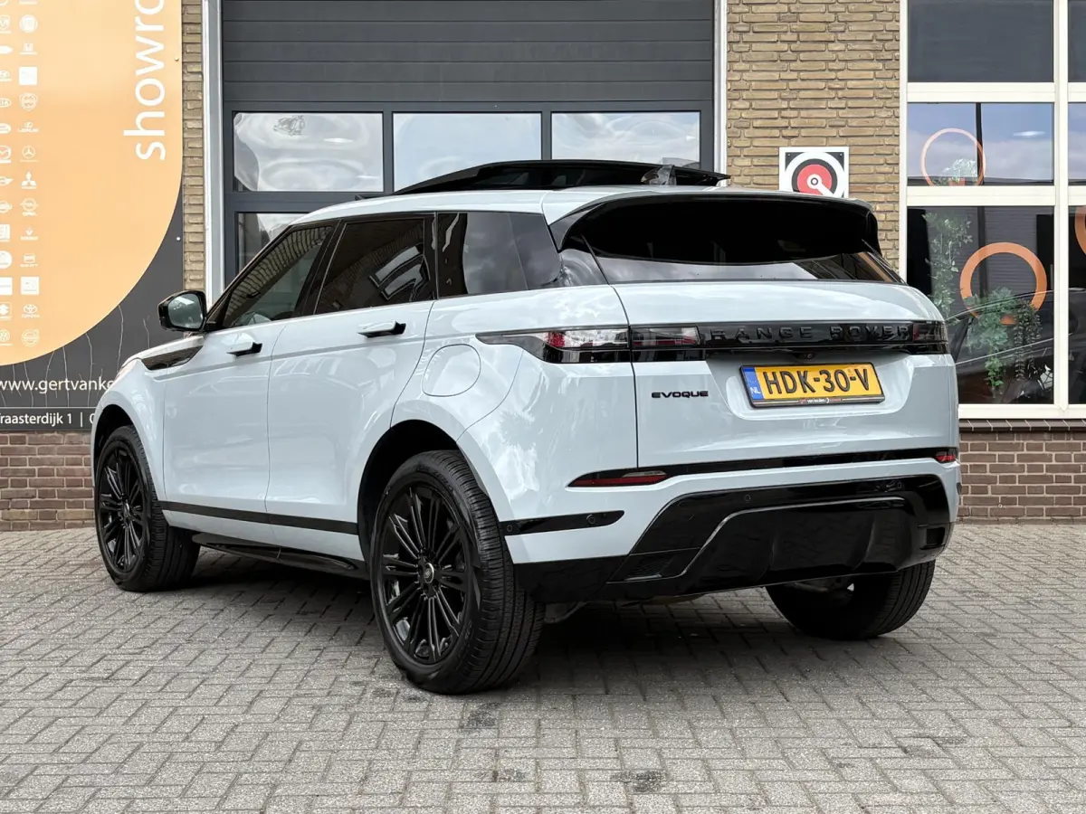 1.5 P270e PHEV AWD SE Dynamic Edition 1E EIG./NL-AUTO/FULL OPTIONS!