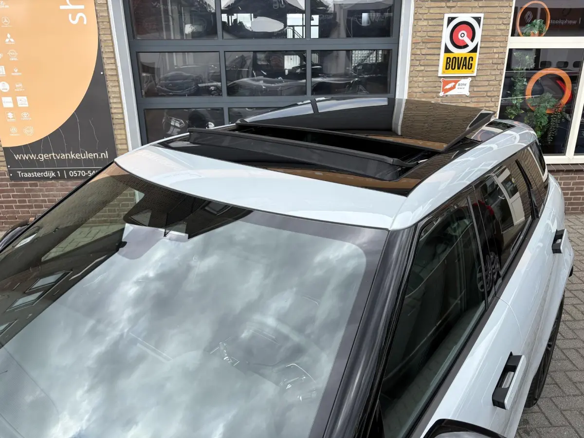 1.5 P270e PHEV AWD SE Dynamic Edition 1E EIG./NL-AUTO/FULL OPTIONS!