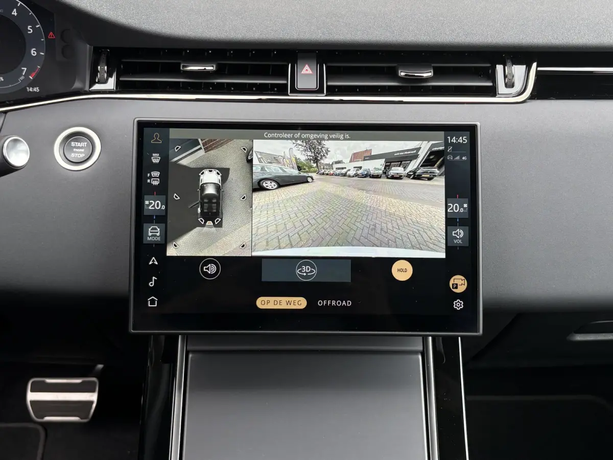 1.5 P270e PHEV AWD SE Dynamic Edition 1E EIG./NL-AUTO/FULL OPTIONS!