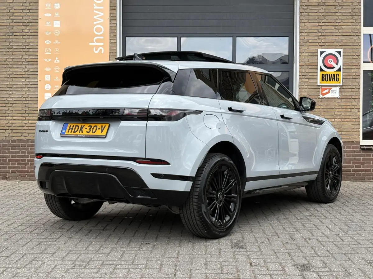 1.5 P270e PHEV AWD SE Dynamic Edition 1E EIG./NL-AUTO/FULL OPTIONS!