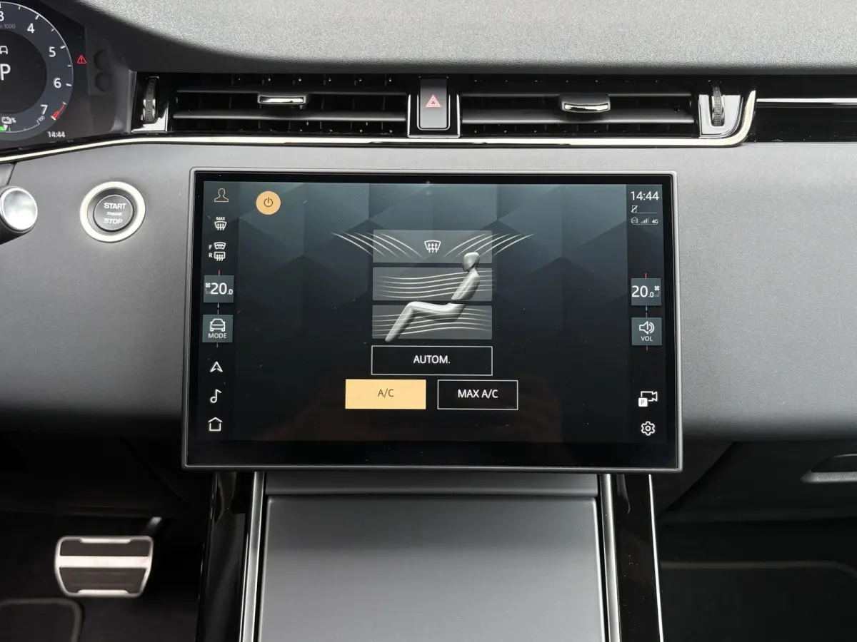 1.5 P270e PHEV AWD SE Dynamic Edition 1E EIG./NL-AUTO/FULL OPTIONS!