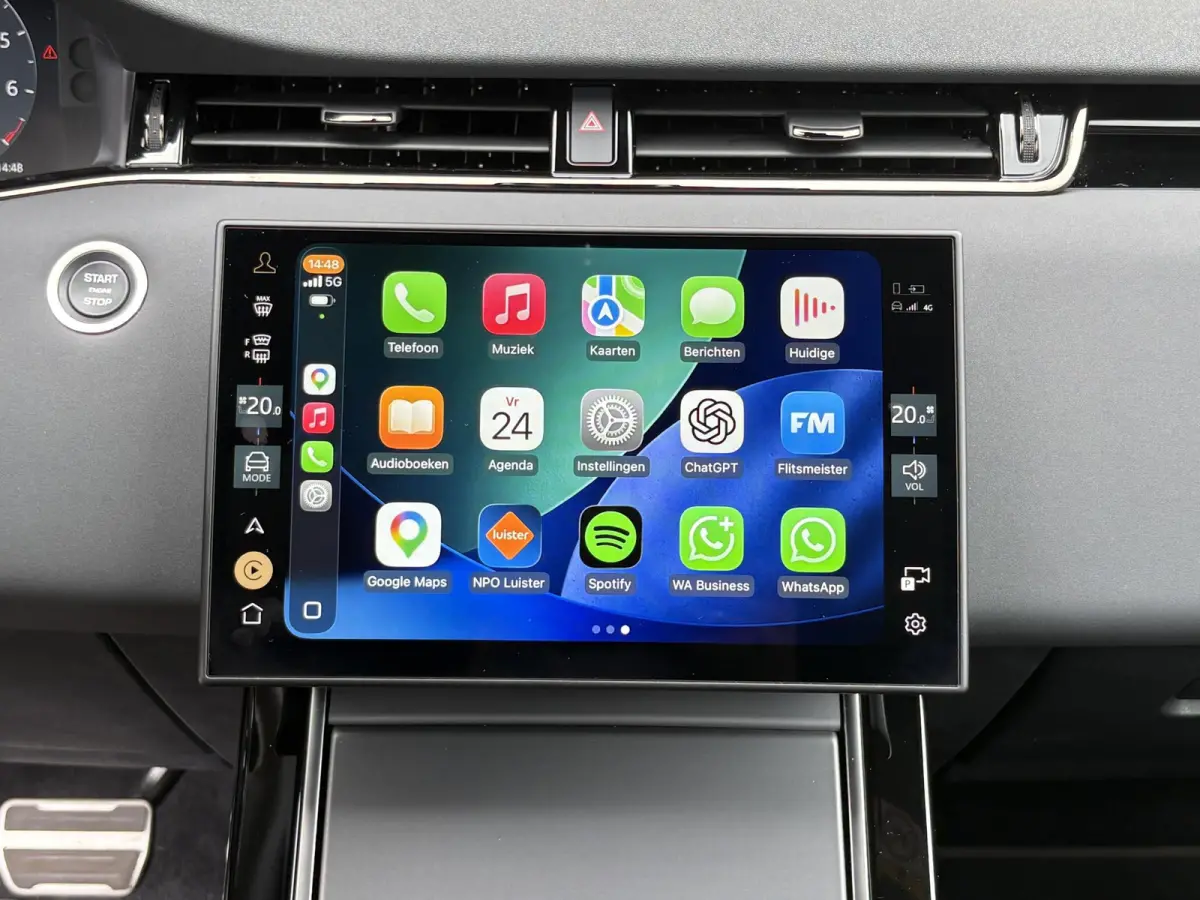 1.5 P270e PHEV AWD SE Dynamic Edition 1E EIG./NL-AUTO/FULL OPTIONS!