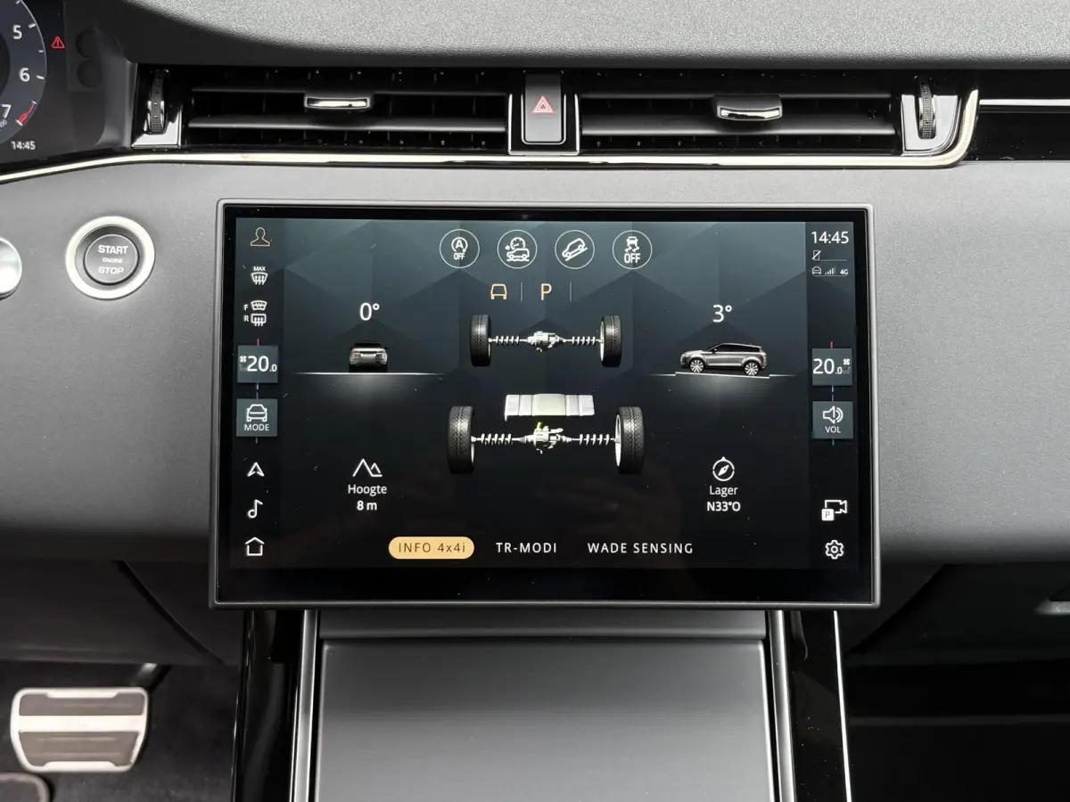 1.5 P270e PHEV AWD SE Dynamic Edition 1E EIG./NL-AUTO/FULL OPTIONS!