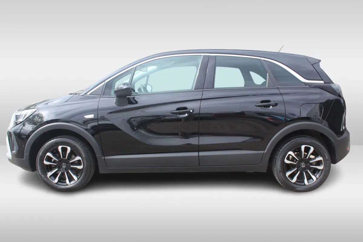 1.2 Turbo Elegance Dodehoek detector, Apple Carplay/Android Auto, Lichtmetalen velgen 16"