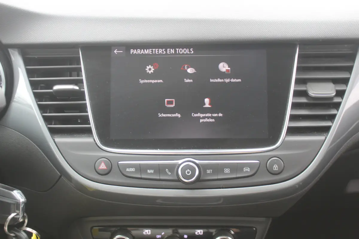1.2 Turbo Elegance Dodehoek detector, Apple Carplay/Android Auto, Lichtmetalen velgen 16"