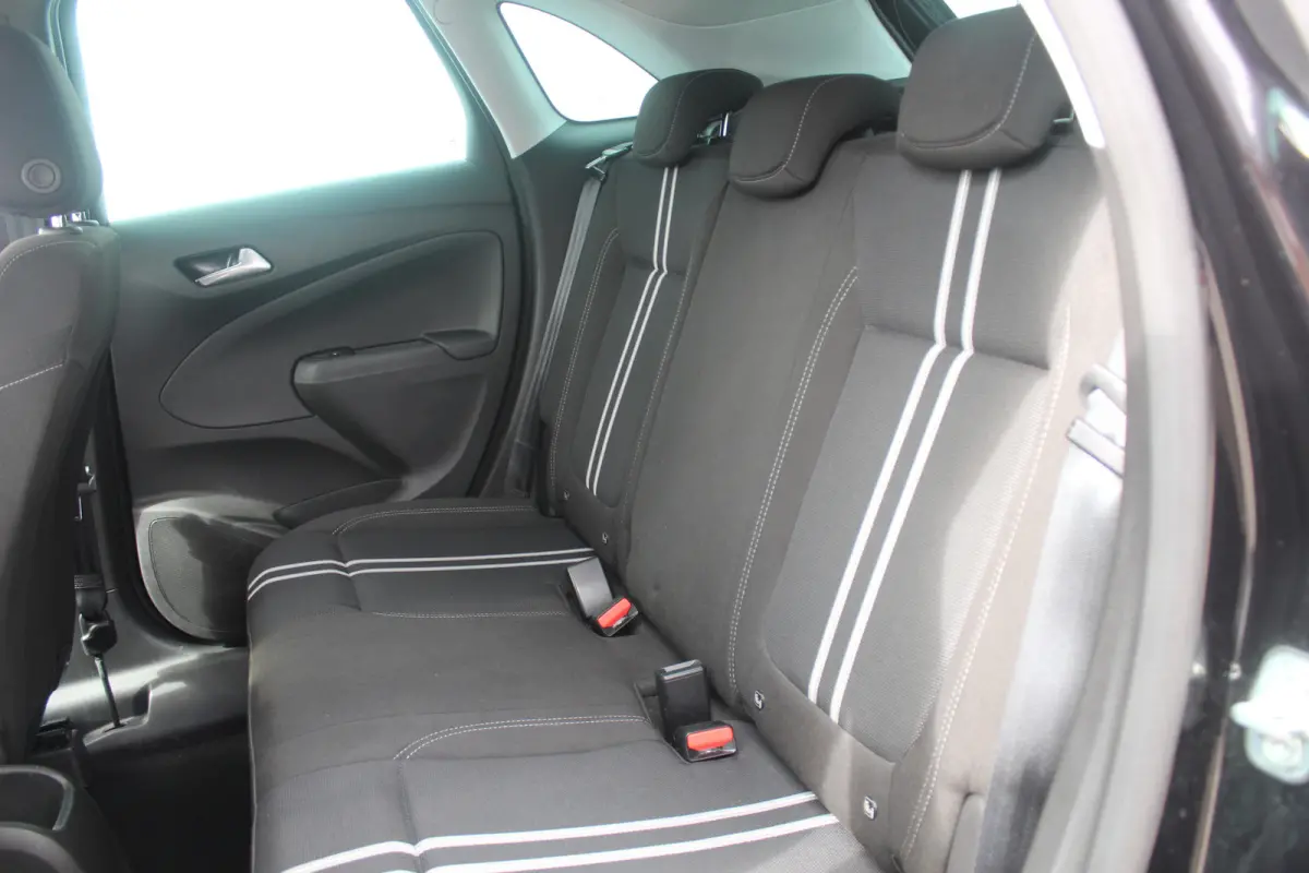1.2 Turbo Elegance Dodehoek detector, Apple Carplay/Android Auto, Lichtmetalen velgen 16"