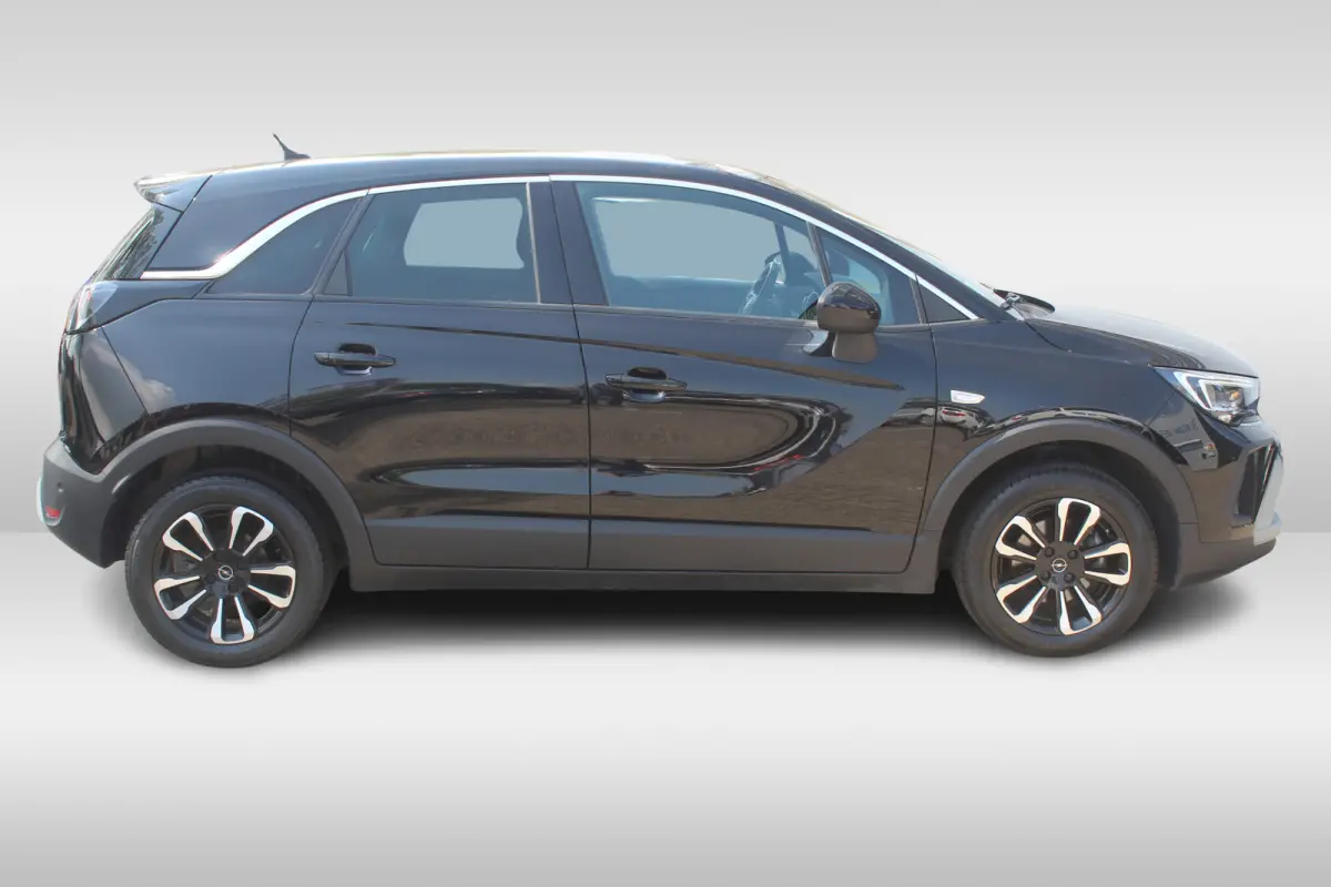 1.2 Turbo Elegance Dodehoek detector, Apple Carplay/Android Auto, Lichtmetalen velgen 16"
