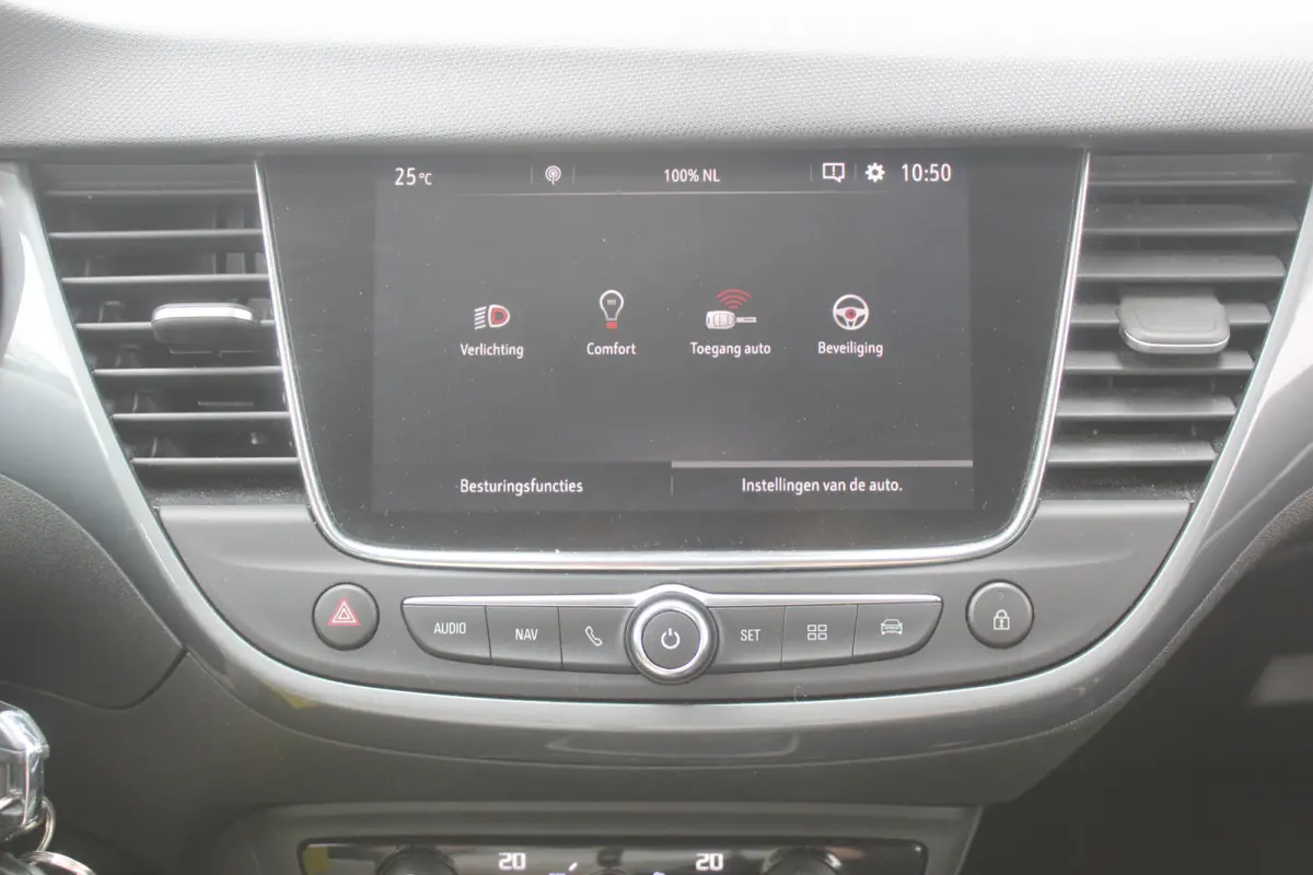 1.2 Turbo Elegance Dodehoek detector, Apple Carplay/Android Auto, Lichtmetalen velgen 16"