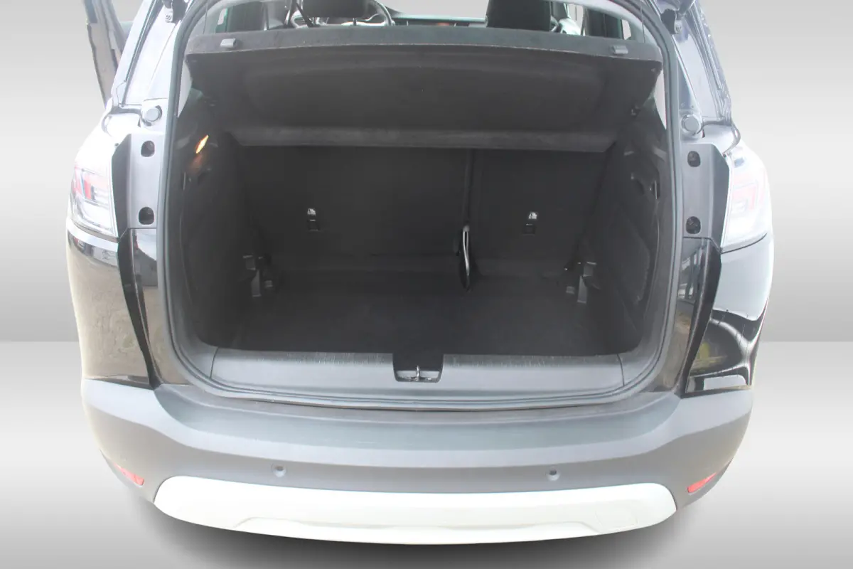 1.2 Turbo Elegance Dodehoek detector, Apple Carplay/Android Auto, Lichtmetalen velgen 16"