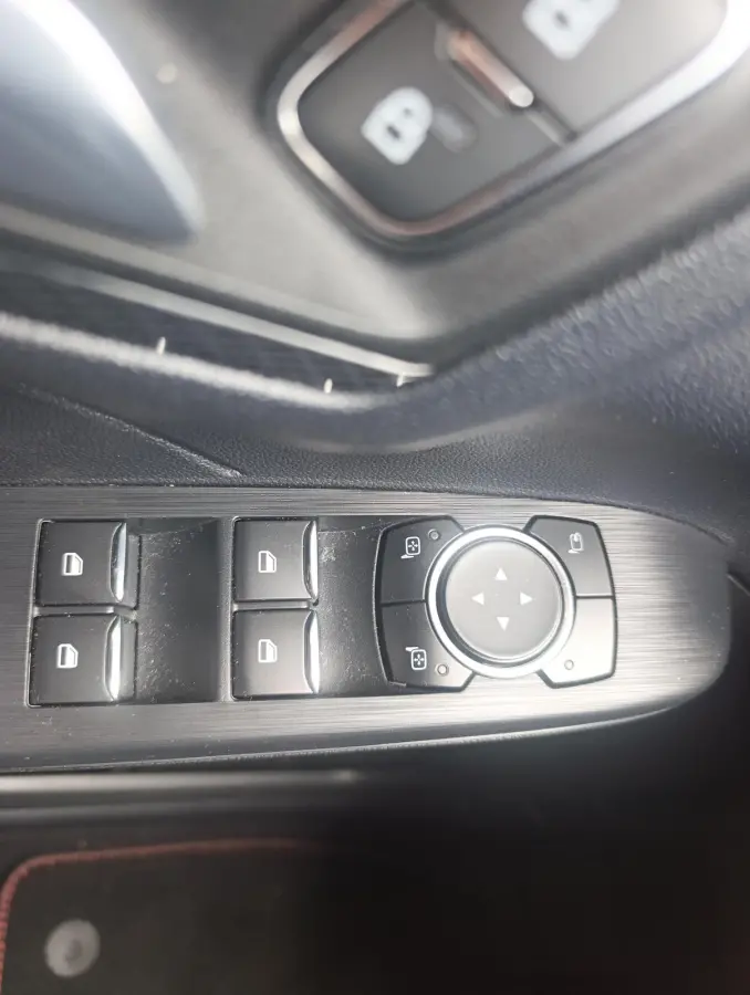 2.5 PHEV ST-Line X | Elek. trekhaak | Adaptieve Cruise Control | Stoel/stuur voorruitverwarming | Camera V+A | Head-up display | Dealeronderhouden