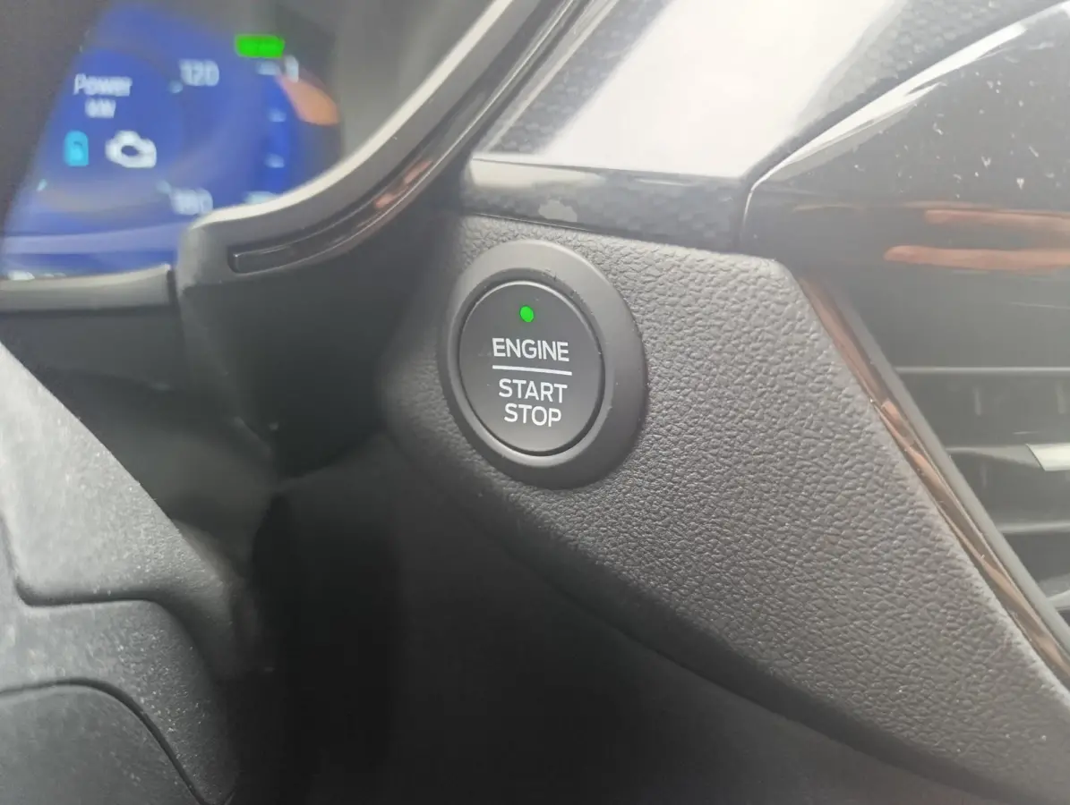 2.5 PHEV ST-Line X | Elek. trekhaak | Adaptieve Cruise Control | Stoel/stuur voorruitverwarming | Camera V+A | Head-up display | Dealeronderhouden