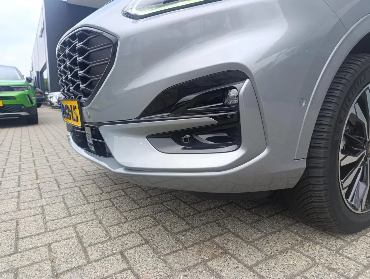 2.5 PHEV ST-Line X | Elek. trekhaak | Adaptieve Cruise Control | Stoel/stuur voorruitverwarming | Camera V+A | Head-up display | Dealeronderhouden