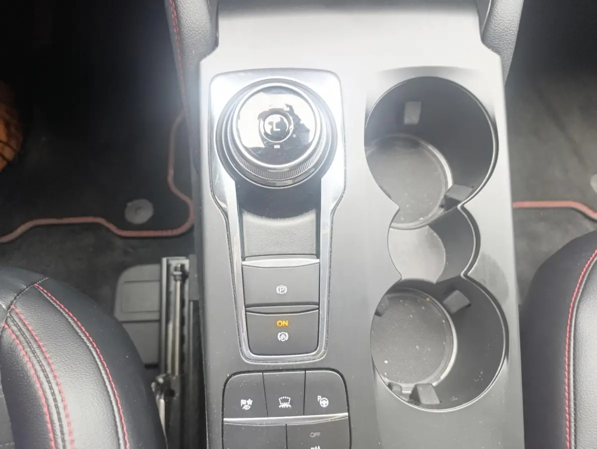 2.5 PHEV ST-Line X | Elek. trekhaak | Adaptieve Cruise Control | Stoel/stuur voorruitverwarming | Camera V+A | Head-up display | Dealeronderhouden