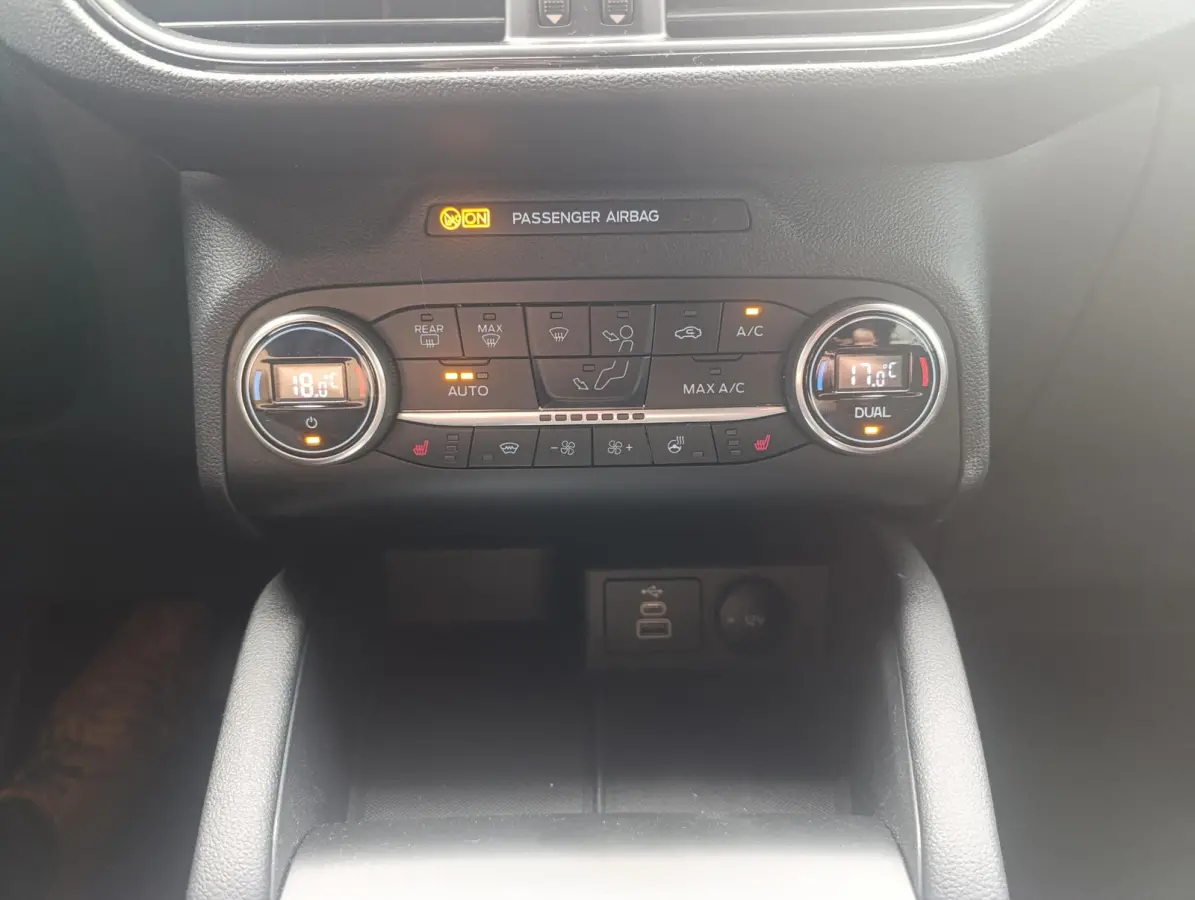 2.5 PHEV ST-Line X | Elek. trekhaak | Adaptieve Cruise Control | Stoel/stuur voorruitverwarming | Camera V+A | Head-up display | Dealeronderhouden