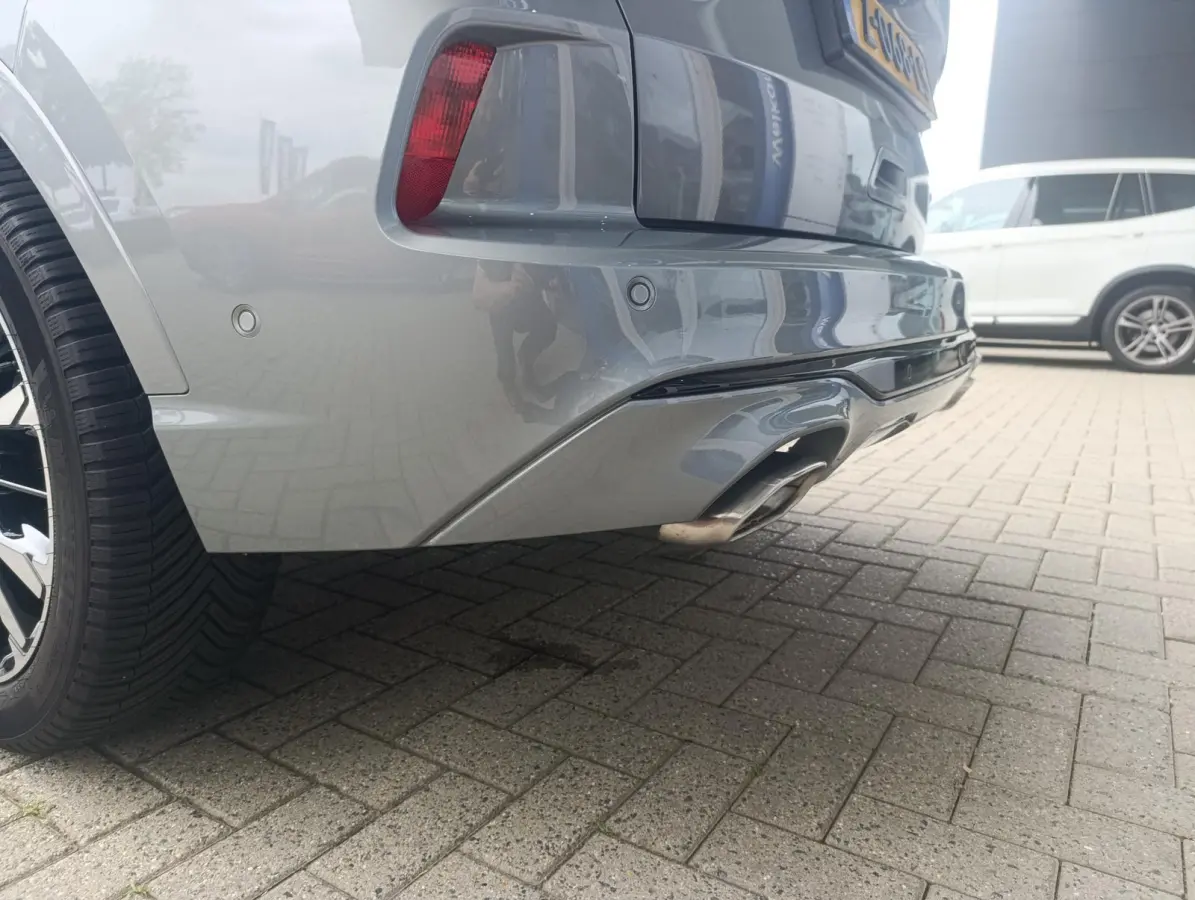 2.5 PHEV ST-Line X | Elek. trekhaak | Adaptieve Cruise Control | Stoel/stuur voorruitverwarming | Camera V+A | Head-up display | Dealeronderhouden