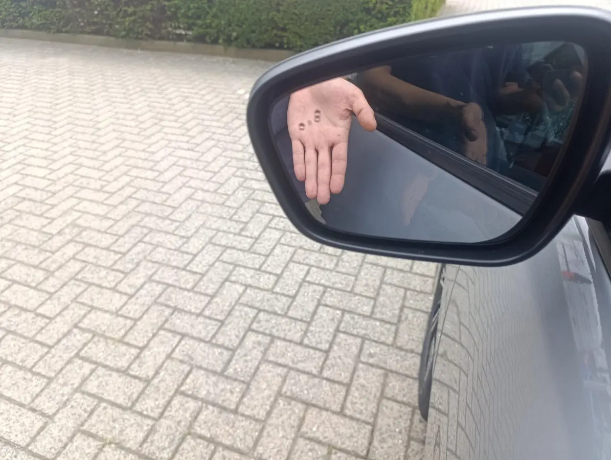 2.5 PHEV ST-Line X | Elek. trekhaak | Adaptieve Cruise Control | Stoel/stuur voorruitverwarming | Camera V+A | Head-up display | Dealeronderhouden