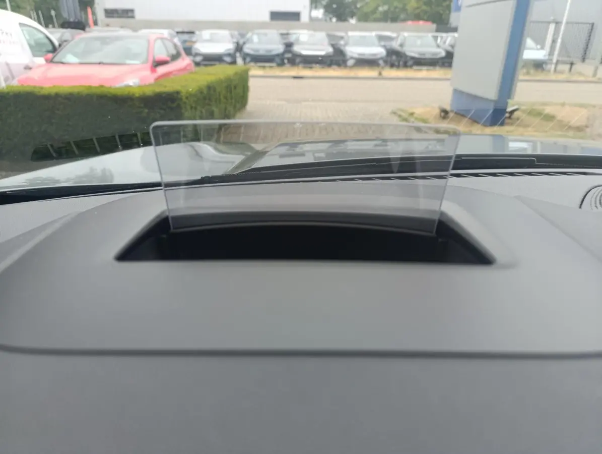 2.5 PHEV ST-Line X | Elek. trekhaak | Adaptieve Cruise Control | Stoel/stuur voorruitverwarming | Camera V+A | Head-up display | Dealeronderhouden