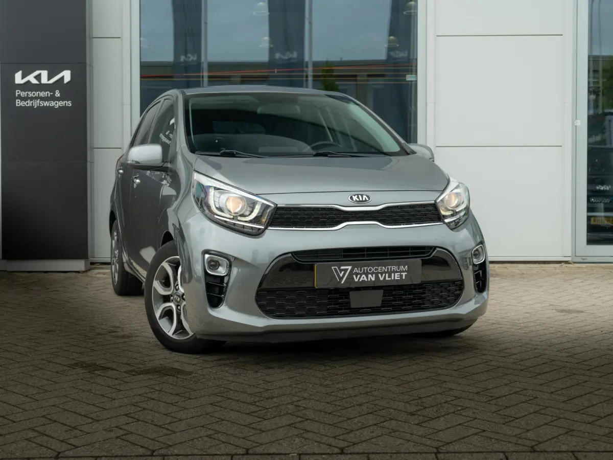 1.0 DPi DynamicPlusLine | 16'' LM | Clima | Navi | Camera | Carplay | Keyless |