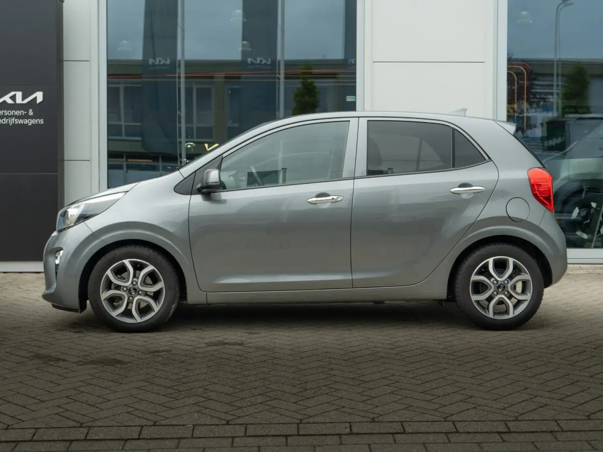 1.0 DPi DynamicPlusLine | 16'' LM | Clima | Navi | Camera | Carplay | Keyless |