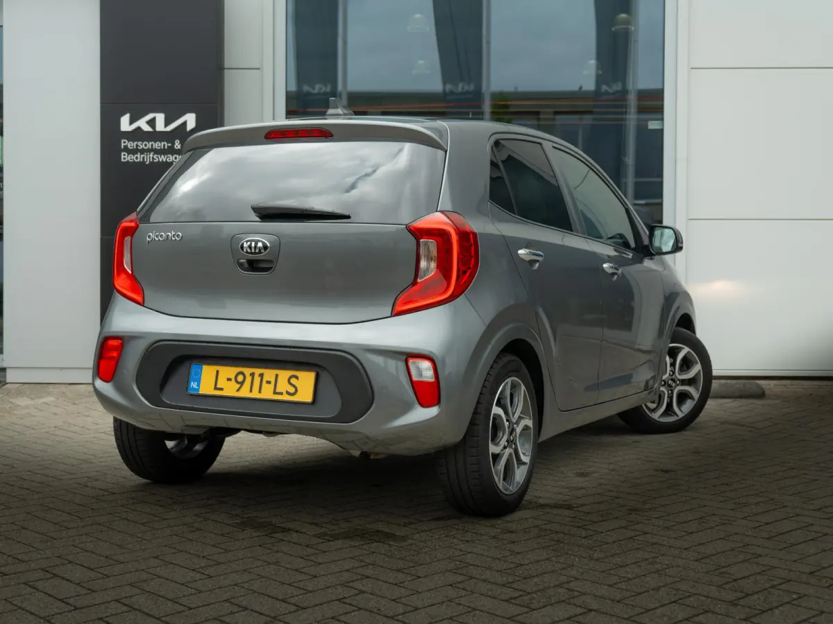 1.0 DPi DynamicPlusLine | 16'' LM | Clima | Navi | Camera | Carplay | Keyless |