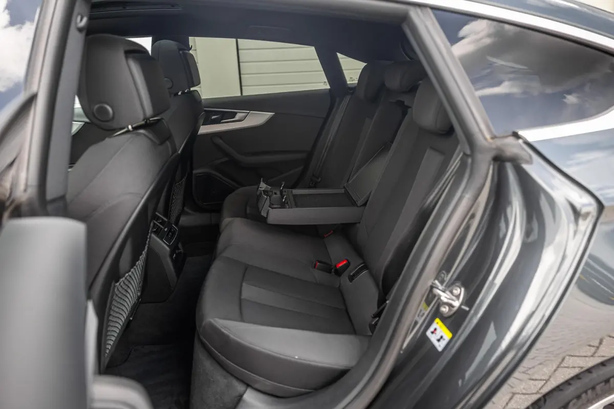 40 TFSI 204pk S-tronic Advanced edition | Panoramadak | B&O Audio | Head-up | Massagestoelen