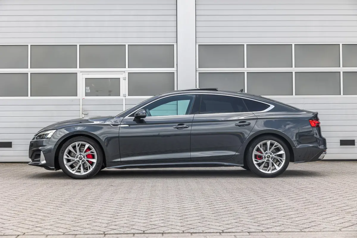 40 TFSI 204pk S-tronic Advanced edition | Panoramadak | B&O Audio | Head-up | Massagestoelen