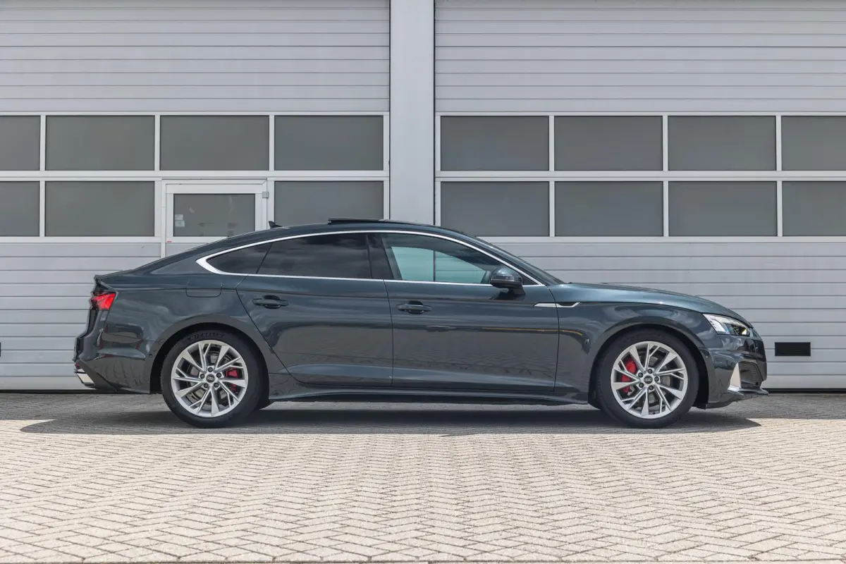 40 TFSI 204pk S-tronic Advanced edition | Panoramadak | B&O Audio | Head-up | Massagestoelen