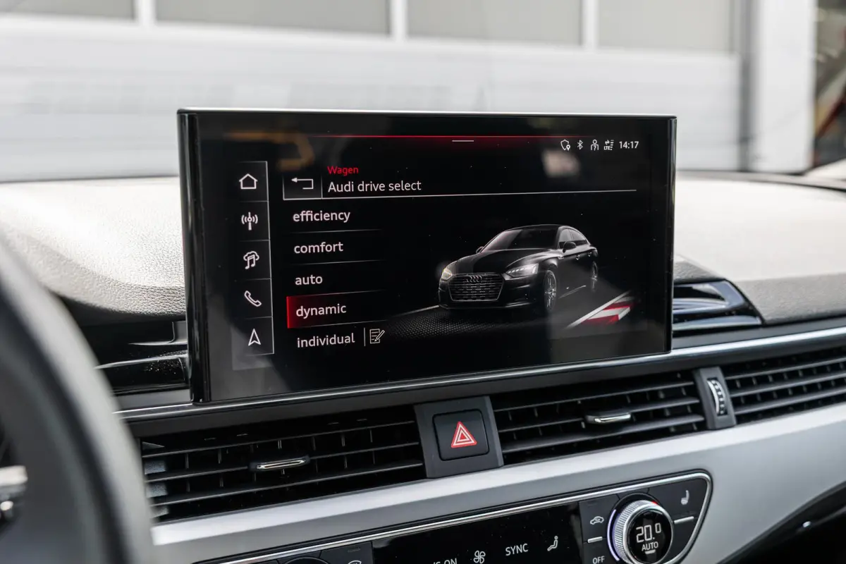 40 TFSI 204pk S-tronic Advanced edition | Panoramadak | B&O Audio | Head-up | Massagestoelen