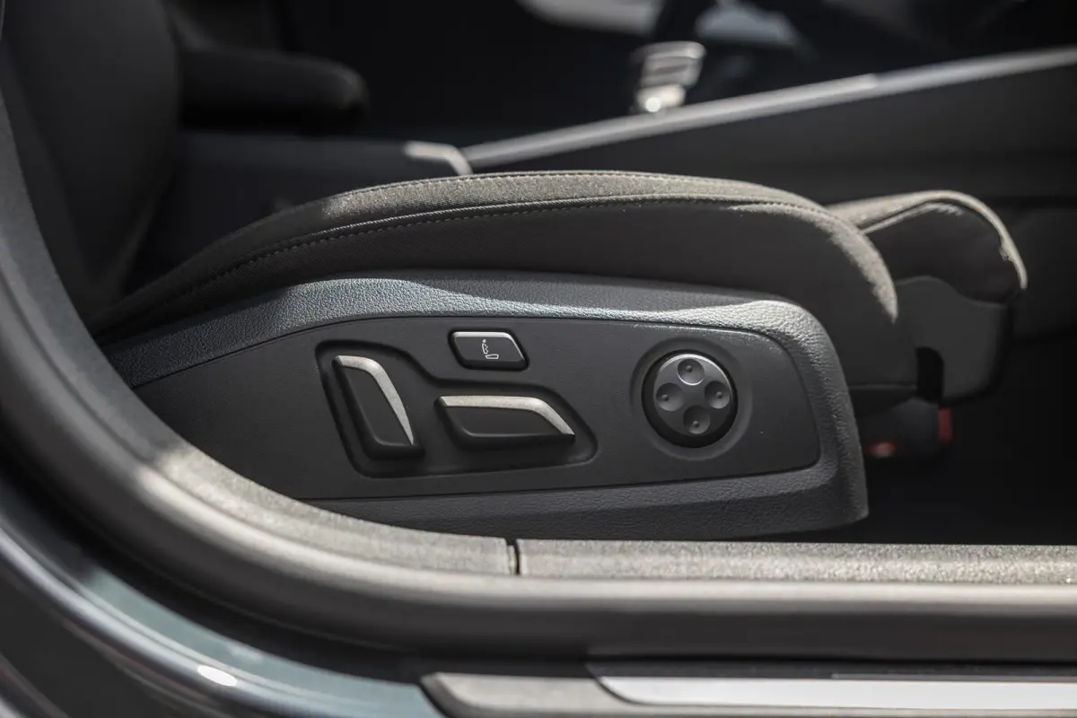 40 TFSI 204pk S-tronic Advanced edition | Panoramadak | B&O Audio | Head-up | Massagestoelen