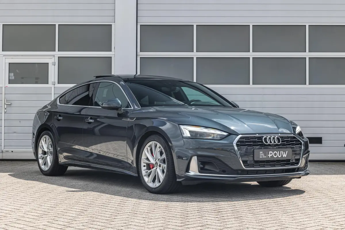 40 TFSI 204pk S-tronic Advanced edition | Panoramadak | B&O Audio | Head-up | Massagestoelen