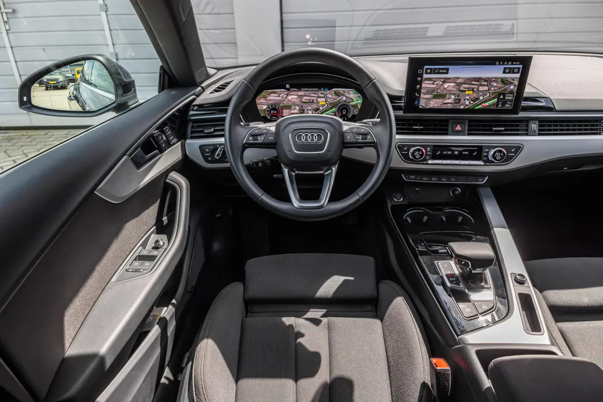 40 TFSI 204pk S-tronic Advanced edition | Panoramadak | B&O Audio | Head-up | Massagestoelen