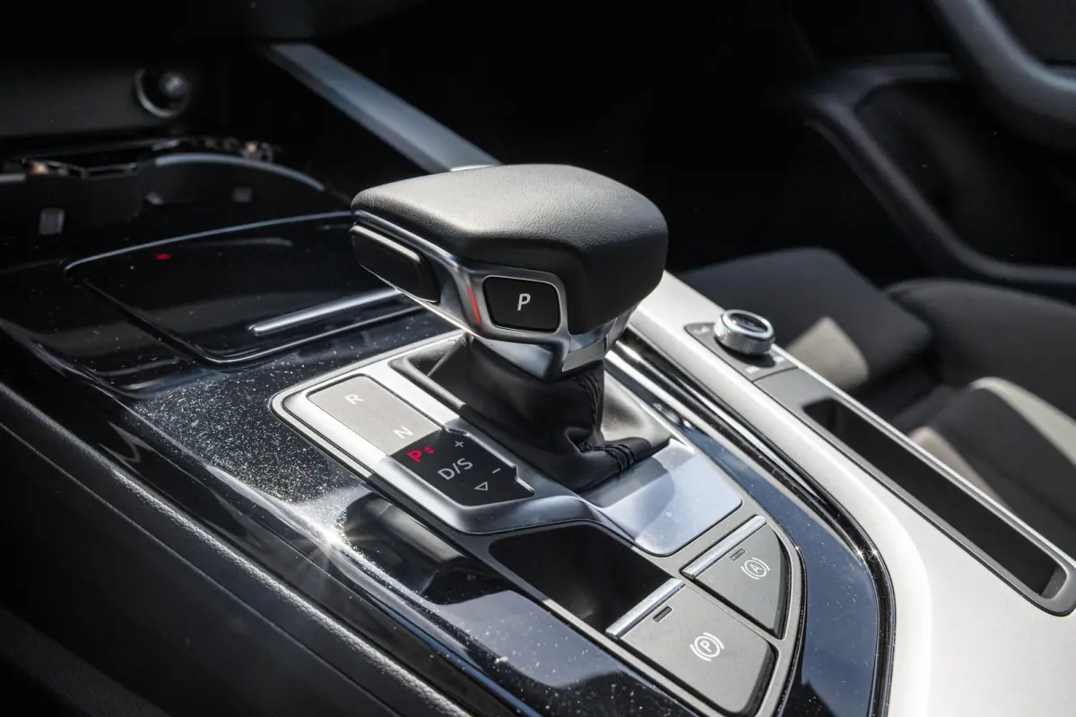 40 TFSI 204pk S-tronic Advanced edition | Panoramadak | B&O Audio | Head-up | Massagestoelen