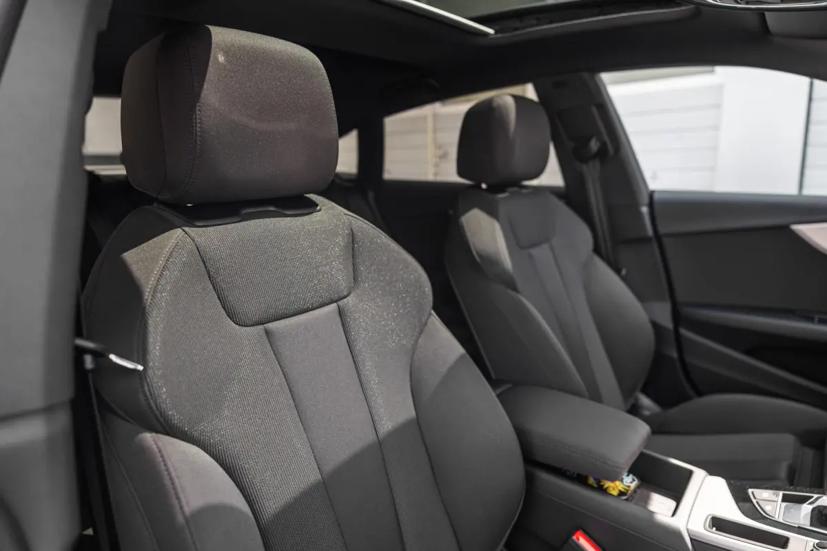 40 TFSI 204pk S-tronic Advanced edition | Panoramadak | B&O Audio | Head-up | Massagestoelen