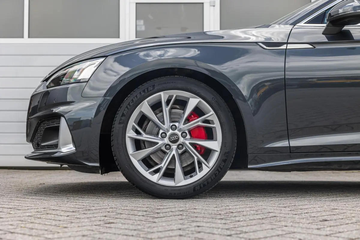 40 TFSI 204pk S-tronic Advanced edition | Panoramadak | B&O Audio | Head-up | Massagestoelen