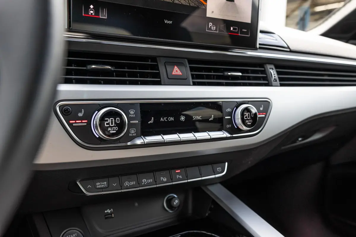 40 TFSI 204pk S-tronic Advanced edition | Panoramadak | B&O Audio | Head-up | Massagestoelen