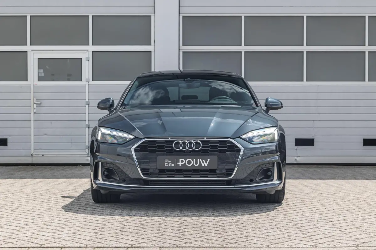 40 TFSI 204pk S-tronic Advanced edition | Panoramadak | B&O Audio | Head-up | Massagestoelen