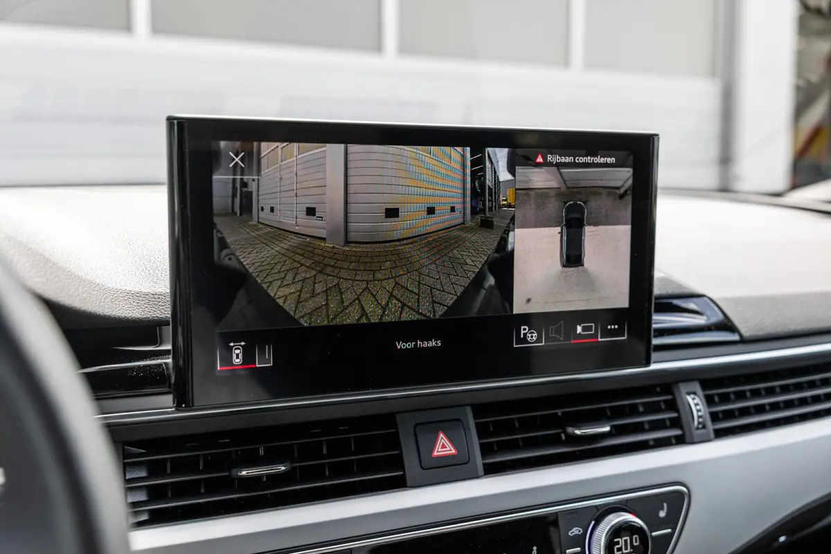 40 TFSI 204pk S-tronic Advanced edition | Panoramadak | B&O Audio | Head-up | Massagestoelen