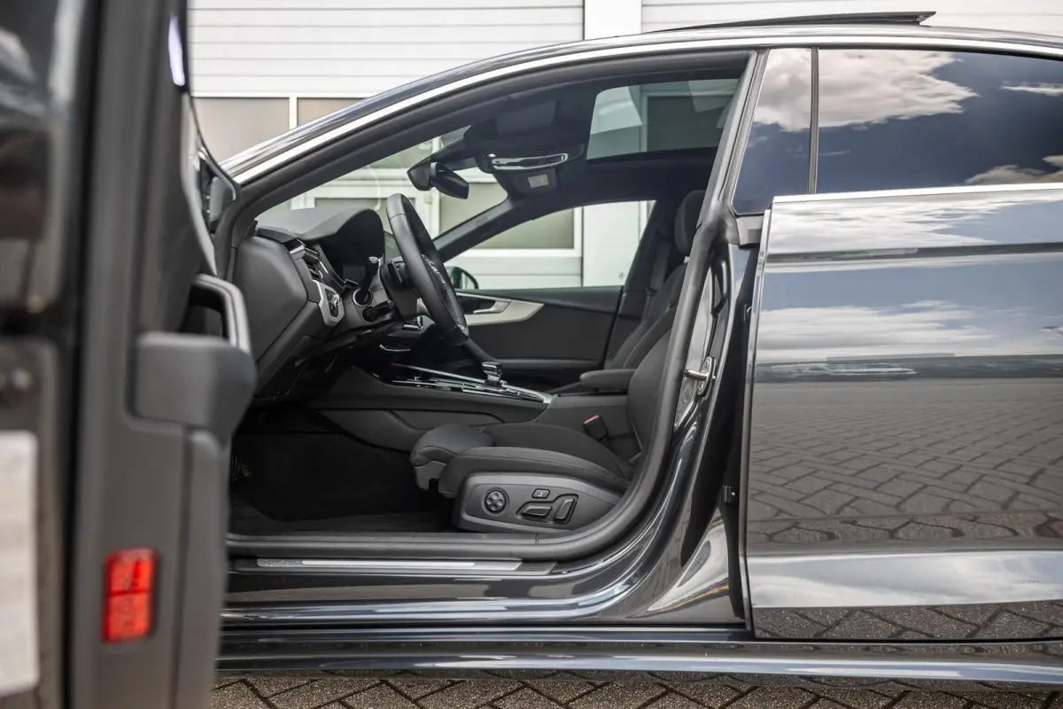 40 TFSI 204pk S-tronic Advanced edition | Panoramadak | B&O Audio | Head-up | Massagestoelen