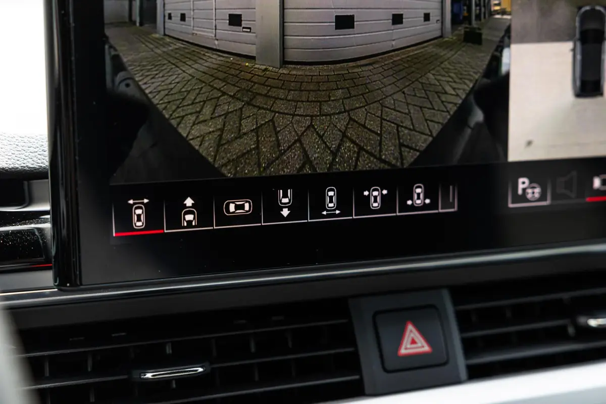 40 TFSI 204pk S-tronic Advanced edition | Panoramadak | B&O Audio | Head-up | Massagestoelen