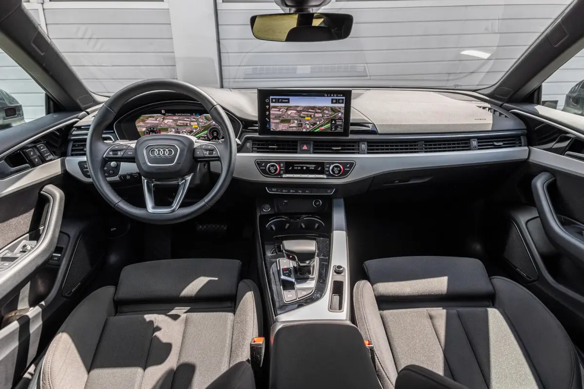 40 TFSI 204pk S-tronic Advanced edition | Panoramadak | B&O Audio | Head-up | Massagestoelen